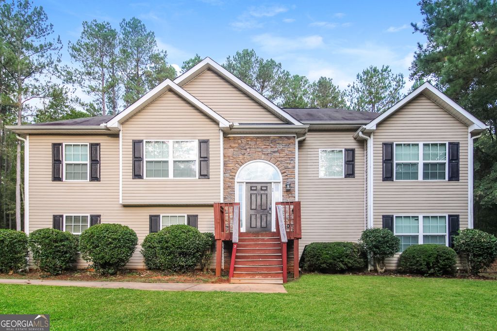 30 Shenandoah Drive, Covington, GA 30016