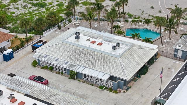 1205 TARPON CENTER DRIVE E2, Venice, FL 34285
