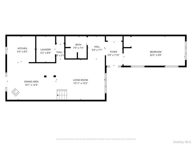 11 Amesworth Court, Middle Island, NY 11953