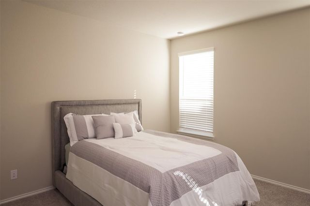 5957 Revere Drive, Providence Village, TX 76227