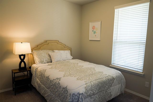 5957 Revere Drive, Providence Village, TX 76227