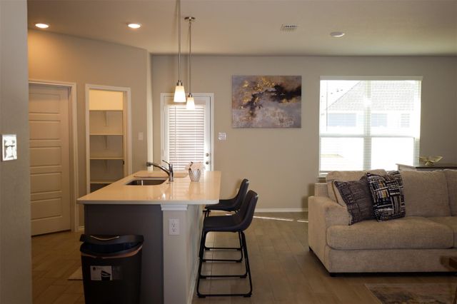 5957 Revere Drive, Providence Village, TX 76227