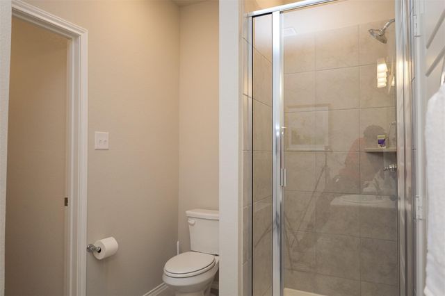 5957 Revere Drive, Providence Village, TX 76227