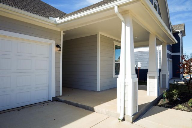 5957 Revere Drive, Providence Village, TX 76227