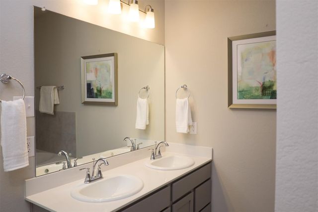 5957 Revere Drive, Providence Village, TX 76227