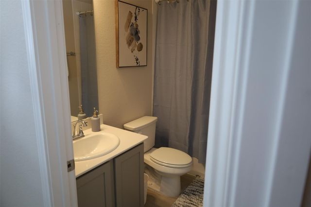 5957 Revere Drive, Providence Village, TX 76227