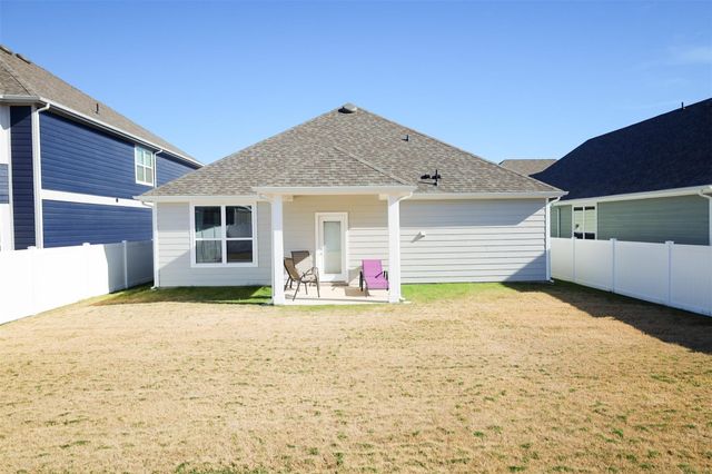 5957 Revere Drive, Providence Village, TX 76227