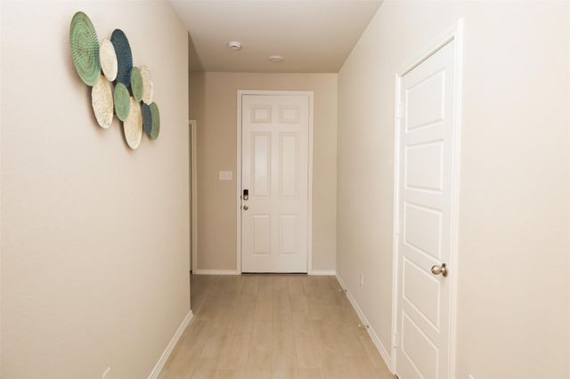 5957 Revere Drive, Providence Village, TX 76227