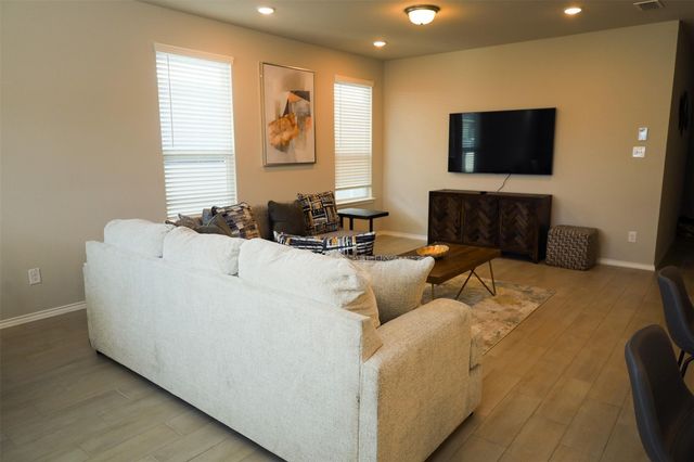 5957 Revere Drive, Providence Village, TX 76227