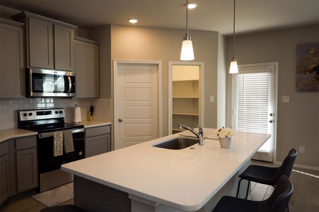 5957 Revere Drive, Providence Village, TX 76227