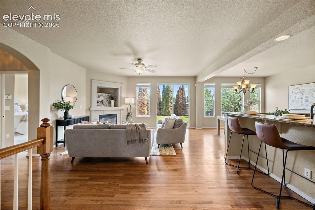 3031 Poughkeepsie Drive, Colorado Springs, CO 80916 — photo 3