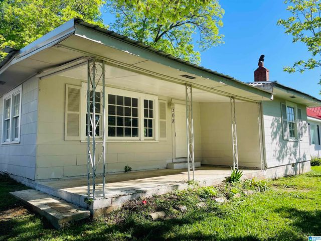 308 6TH AVENUE, Oneonta, AL 35121