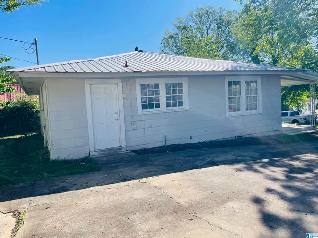 308 6TH AVENUE, Oneonta, AL 35121