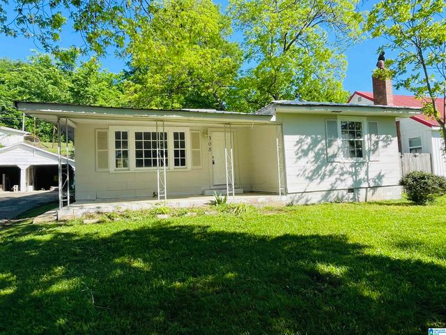 308 6TH AVENUE, Oneonta, AL 35121