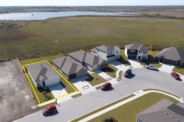 315 Mustang Lake CIR, Buda, TX 78610