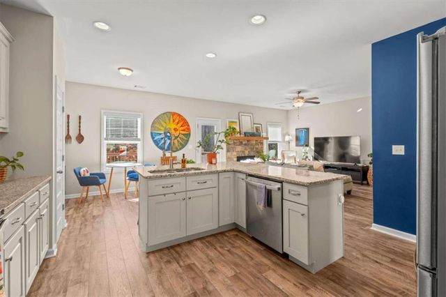 314 Wooded Glen Lane, Carrollton, GA 30117