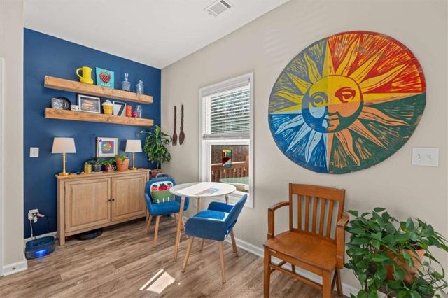 314 Wooded Glen Lane, Carrollton, GA 30117