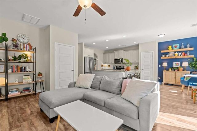 314 Wooded Glen Lane, Carrollton, GA 30117