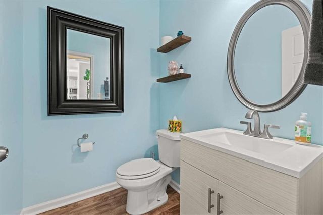 314 Wooded Glen Lane, Carrollton, GA 30117