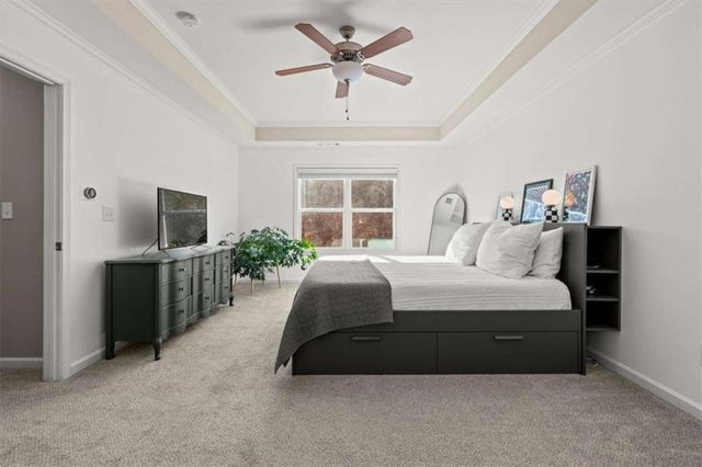 314 Wooded Glen Lane, Carrollton, GA 30117