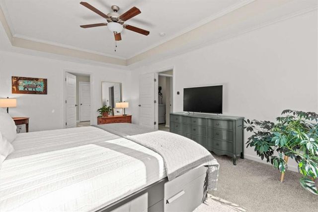 314 Wooded Glen Lane, Carrollton, GA 30117