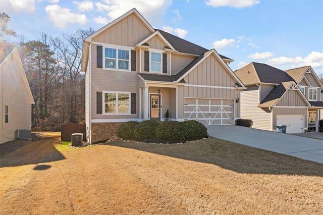 314 Wooded Glen Lane, Carrollton, GA 30117