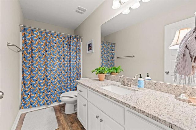 314 Wooded Glen Lane, Carrollton, GA 30117