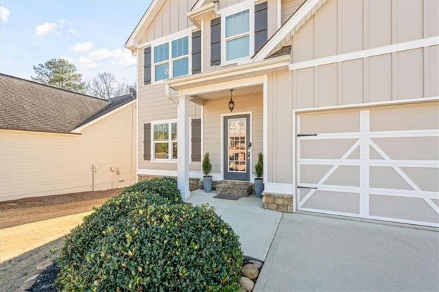 314 Wooded Glen Lane, Carrollton, GA 30117