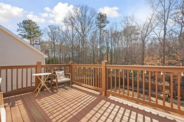 314 Wooded Glen Lane, Carrollton, GA 30117
