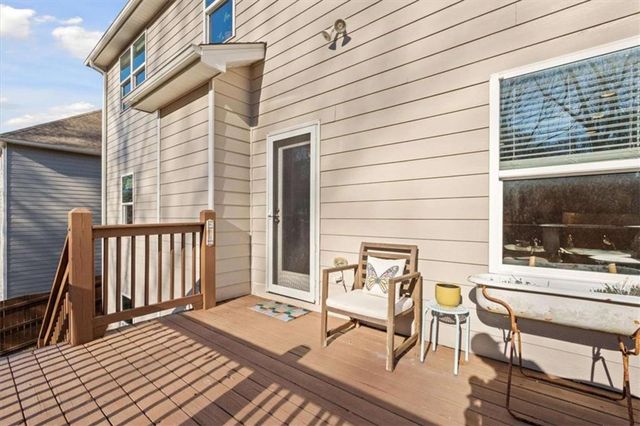 314 Wooded Glen Lane, Carrollton, GA 30117