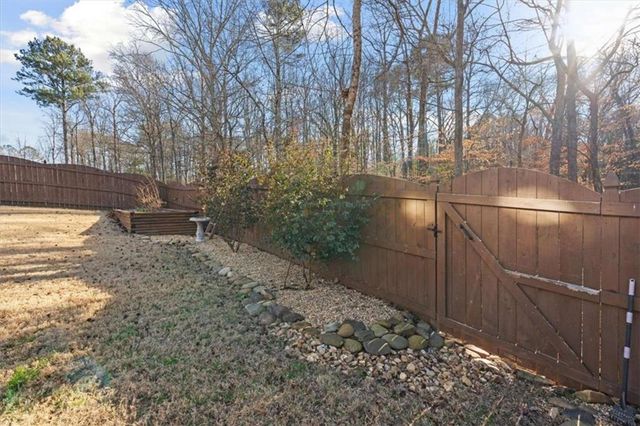314 Wooded Glen Lane, Carrollton, GA 30117