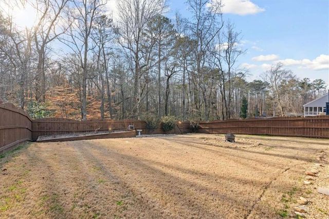 314 Wooded Glen Lane, Carrollton, GA 30117