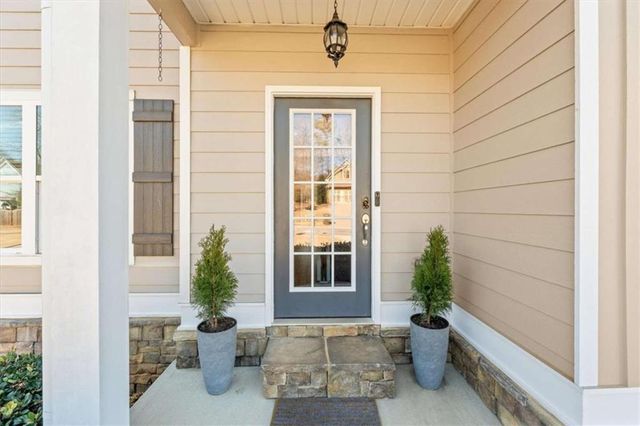 314 Wooded Glen Lane, Carrollton, GA 30117