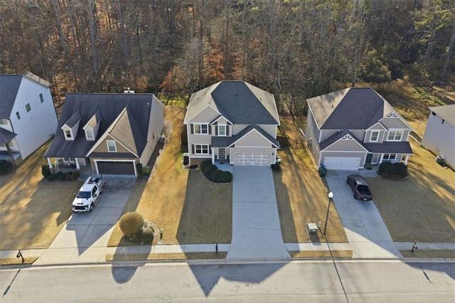 314 Wooded Glen Lane, Carrollton, GA 30117