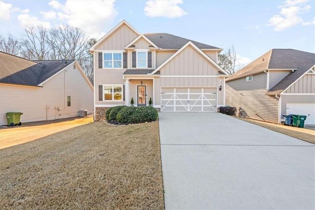 314 Wooded Glen Lane, Carrollton, GA 30117