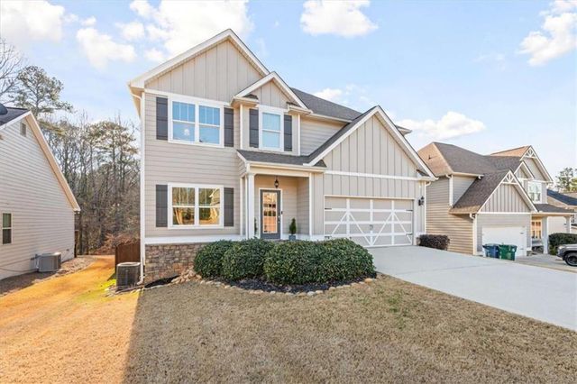 314 Wooded Glen Lane, Carrollton, GA 30117