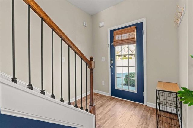 314 Wooded Glen Lane, Carrollton, GA 30117