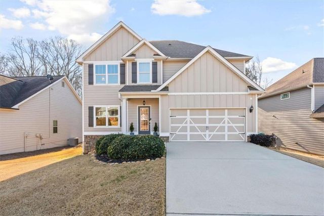 314 Wooded Glen Lane, Carrollton, GA 30117