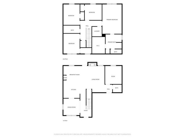 314 Wooded Glen Lane, Carrollton, GA 30117