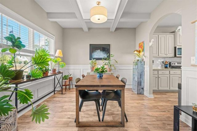 314 Wooded Glen Lane, Carrollton, GA 30117