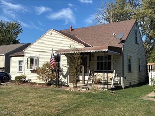 14434 Cleminshaw Road, Cleveland, OH 44135