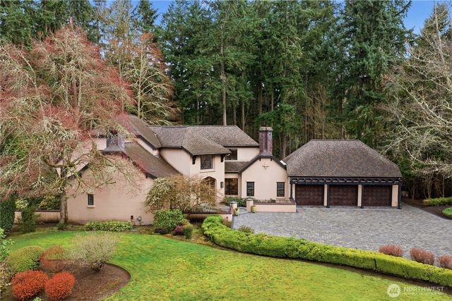 13023 167th Avenue NE, Redmond, WA 98052