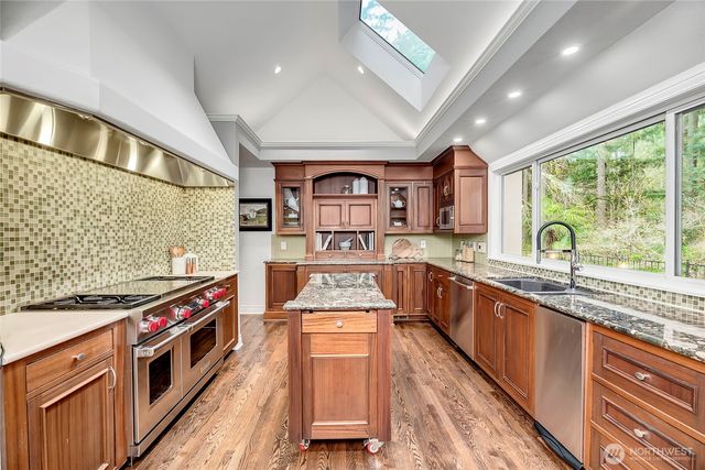 13023 167th Avenue NE, Redmond, WA 98052