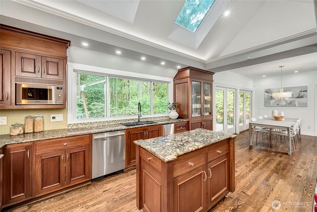 13023 167th Avenue NE, Redmond, WA 98052