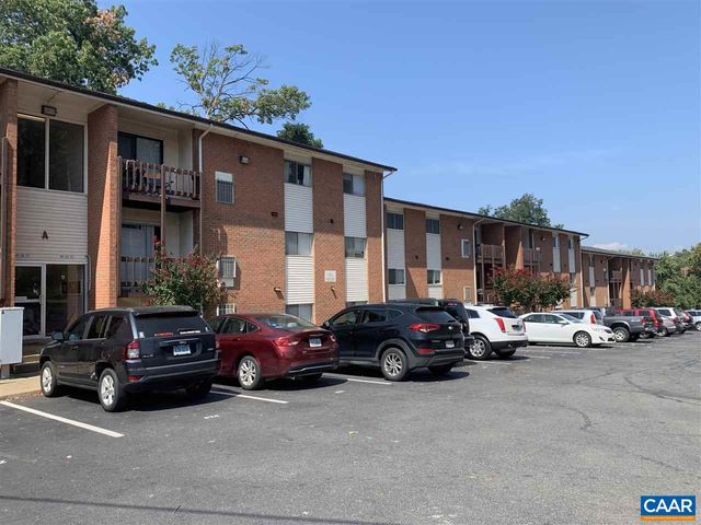 1215 WERTLAND ST a23, Charlottesville, VA 22903