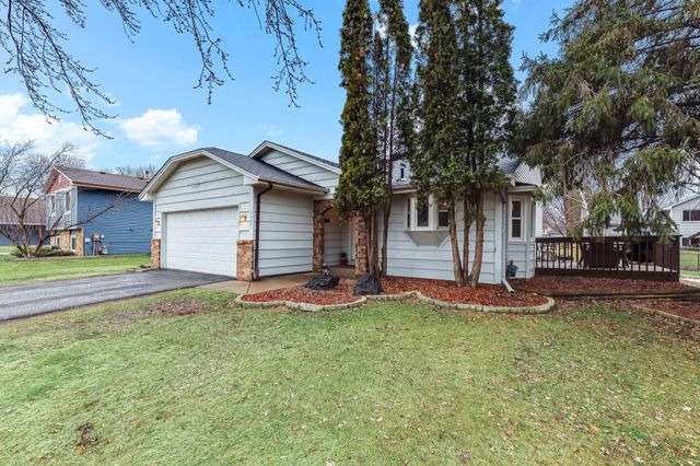 5647 144th Street W, Apple Valley, MN 55124