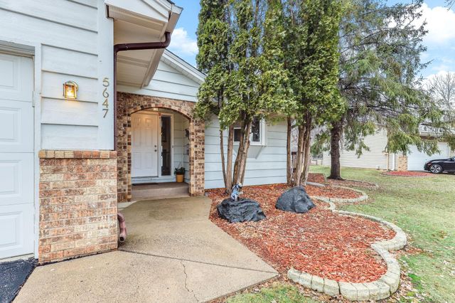 5647 144th Street W, Apple Valley, MN 55124