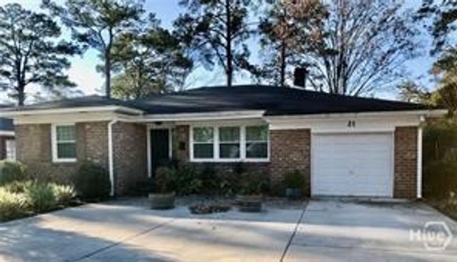 21 E 61st Street, Savannah, GA 31405