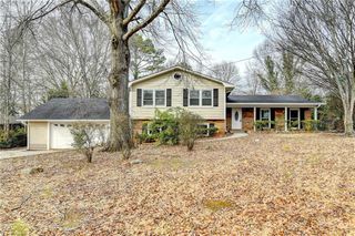 470 Rocky Creek Drive, Roswell, GA 30075