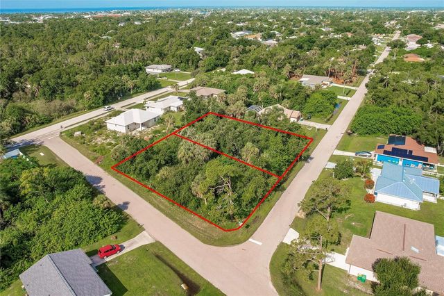 23193 RYE AVENUE, Punta Gorda, FL 33980
